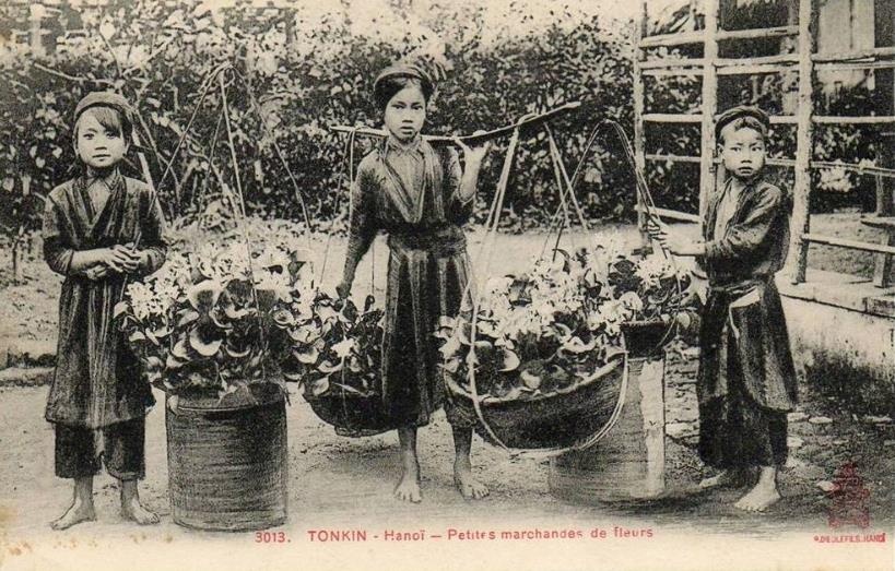 Người Việt xưa có thụ động? ảnh 2 Nguoi Viet xua co thu dong? anh 2