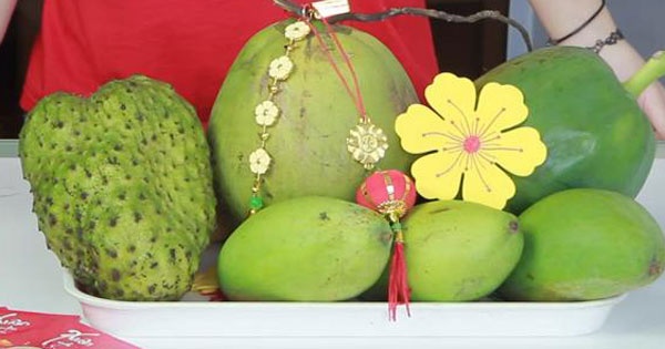 Ngu qua Nam bo anh 1