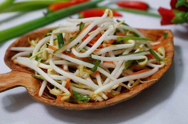 Ngu qua Nam bo anh 2