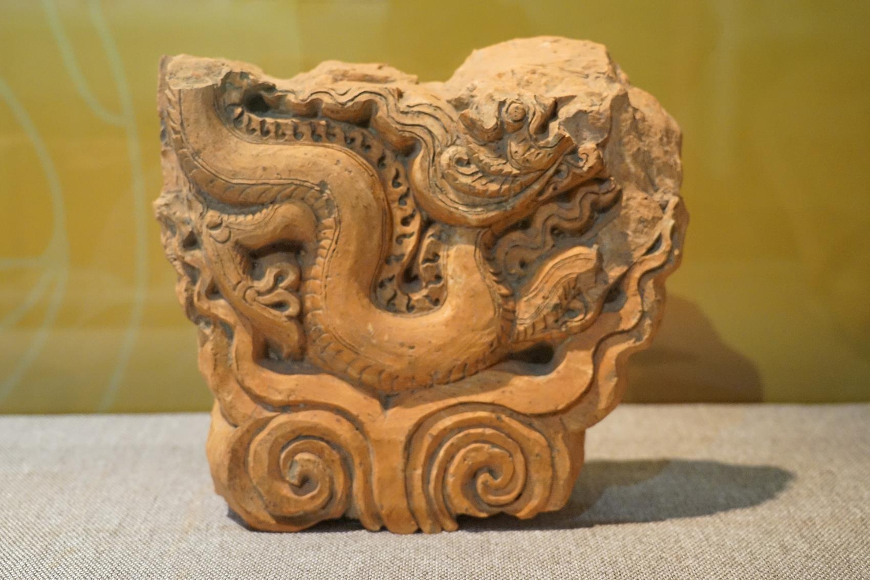 Trung bay hien vat quy ve lich su Viet Nam anh 5