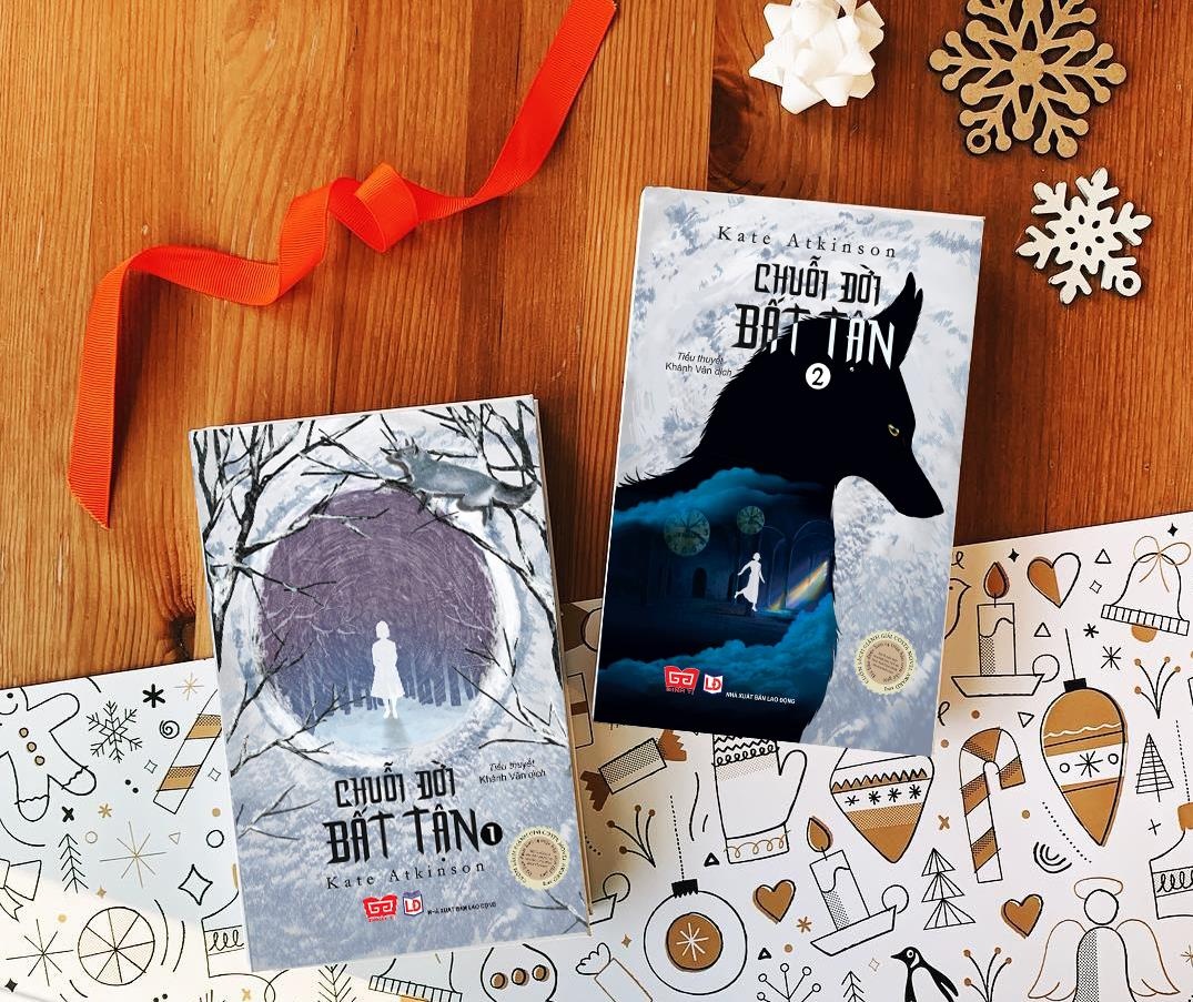 Am anh chien tranh trong tieu thuyet anh 1