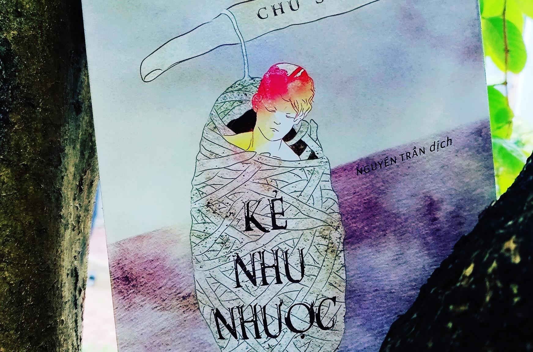 Can benh xa hoi vo cam dang so trong 'Ke nhu nhuoc' hinh anh