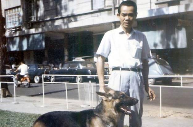 Nha tinh bao Pham Xuan An co phai la nguoi cua CIA? hinh anh