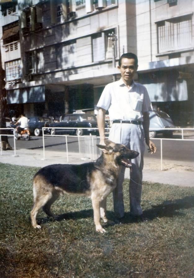 Larry Berman nói về sách Phạm Xuân Ẩn ảnh 2 Larry Berman noi ve sach Pham Xuan An anh 2