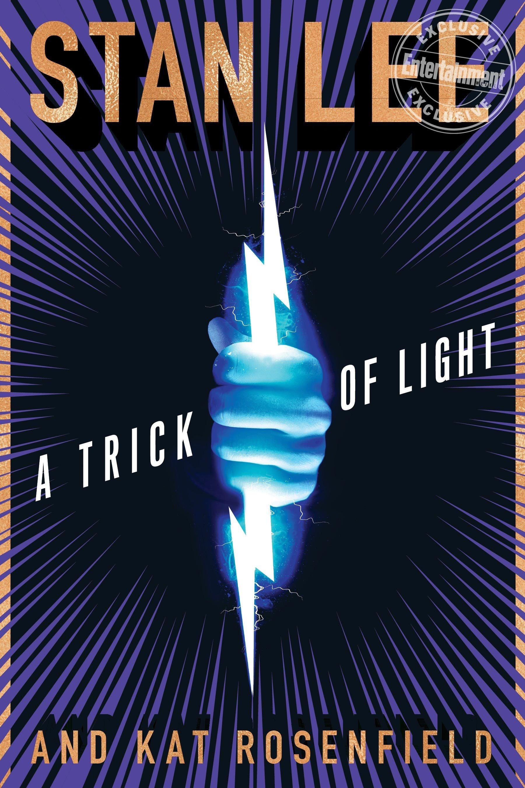 Tieu thuyet cua Stan Lee anh 1