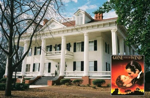 Biet thu trong phim Cuon theo chieu gio anh 1