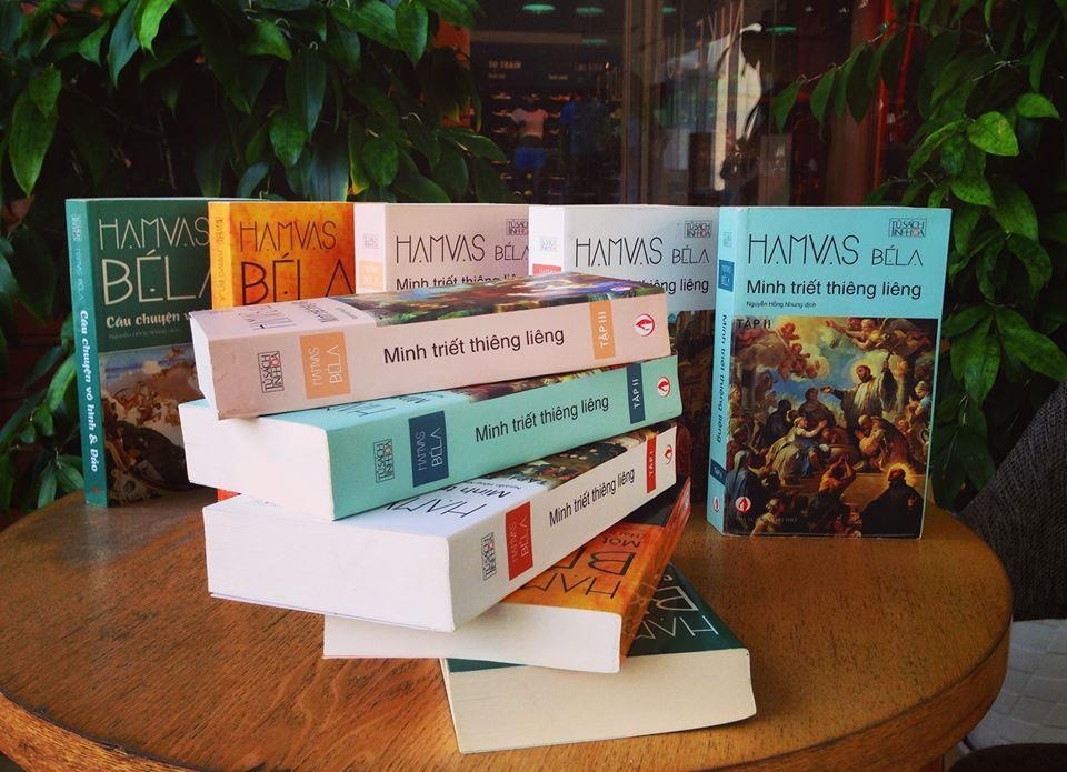 Tư tưởng siêu hình của Hamvas Béla ảnh 1 Tu tuong sieu hinh cua Hamvas Bela anh 1