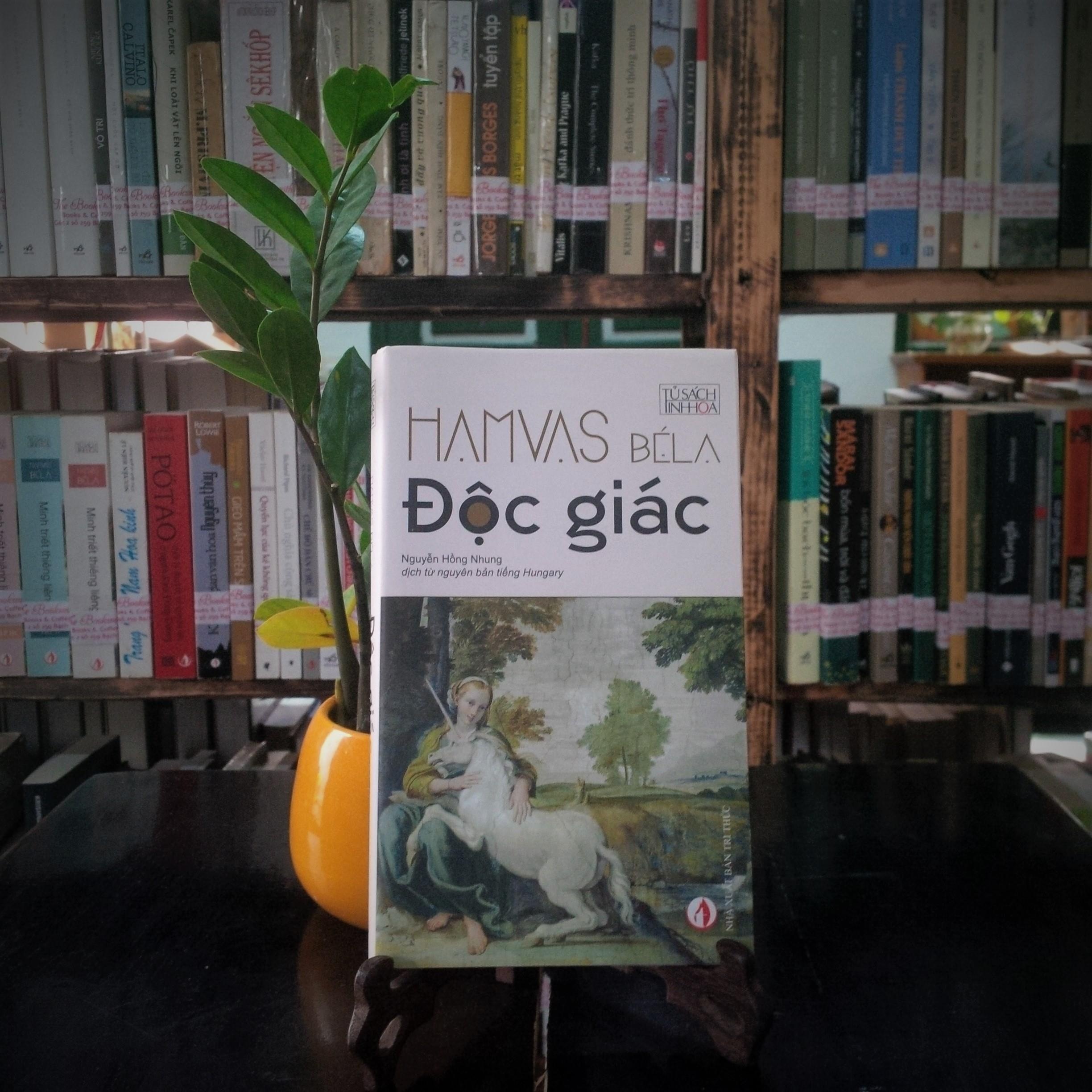 Tư tưởng siêu hình của Hamvas Béla ảnh 2 Tu tuong sieu hinh cua Hamvas Bela anh 2