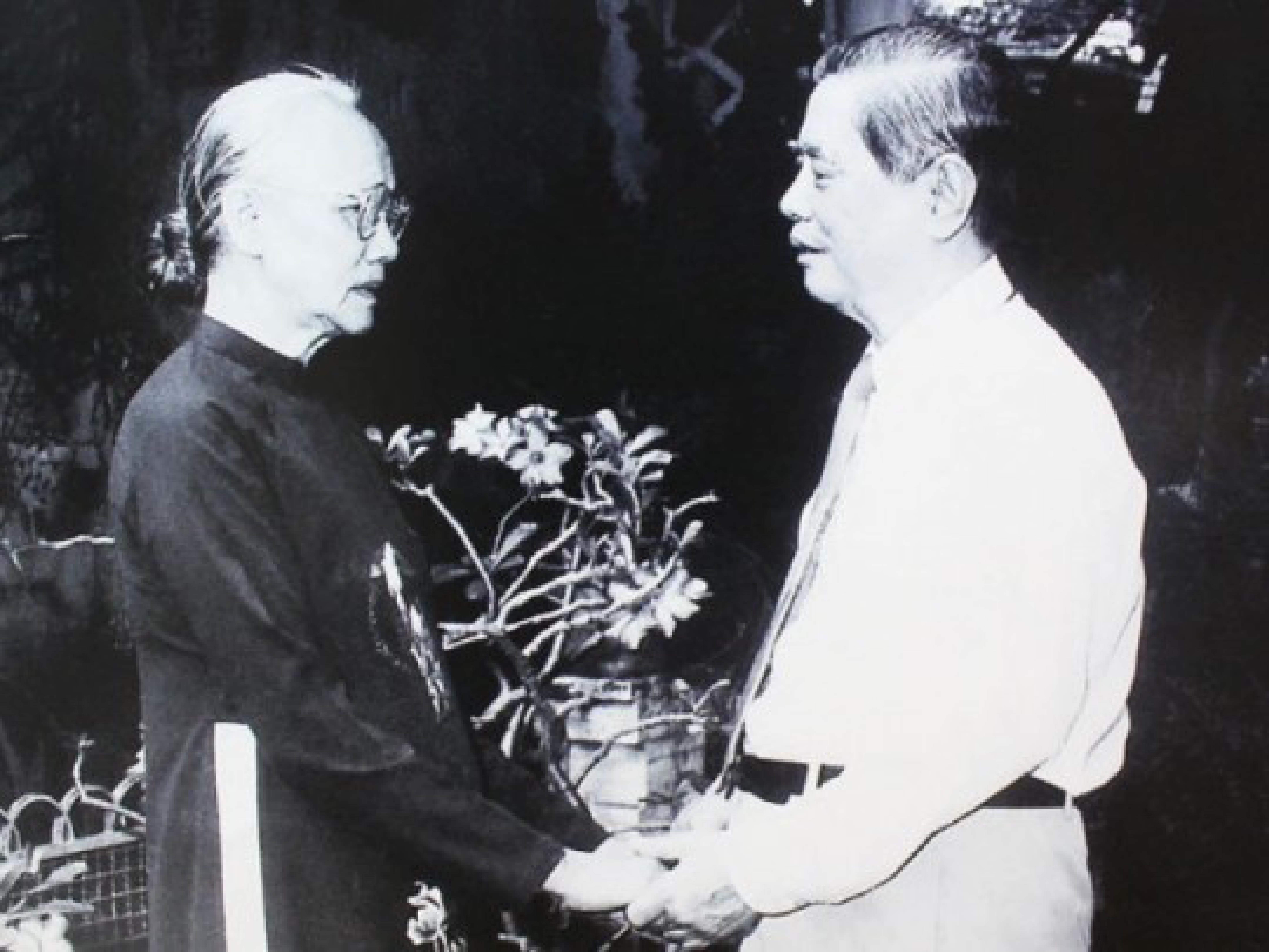 Moi tinh dep cua cac chinh khach Viet Nam anh 2