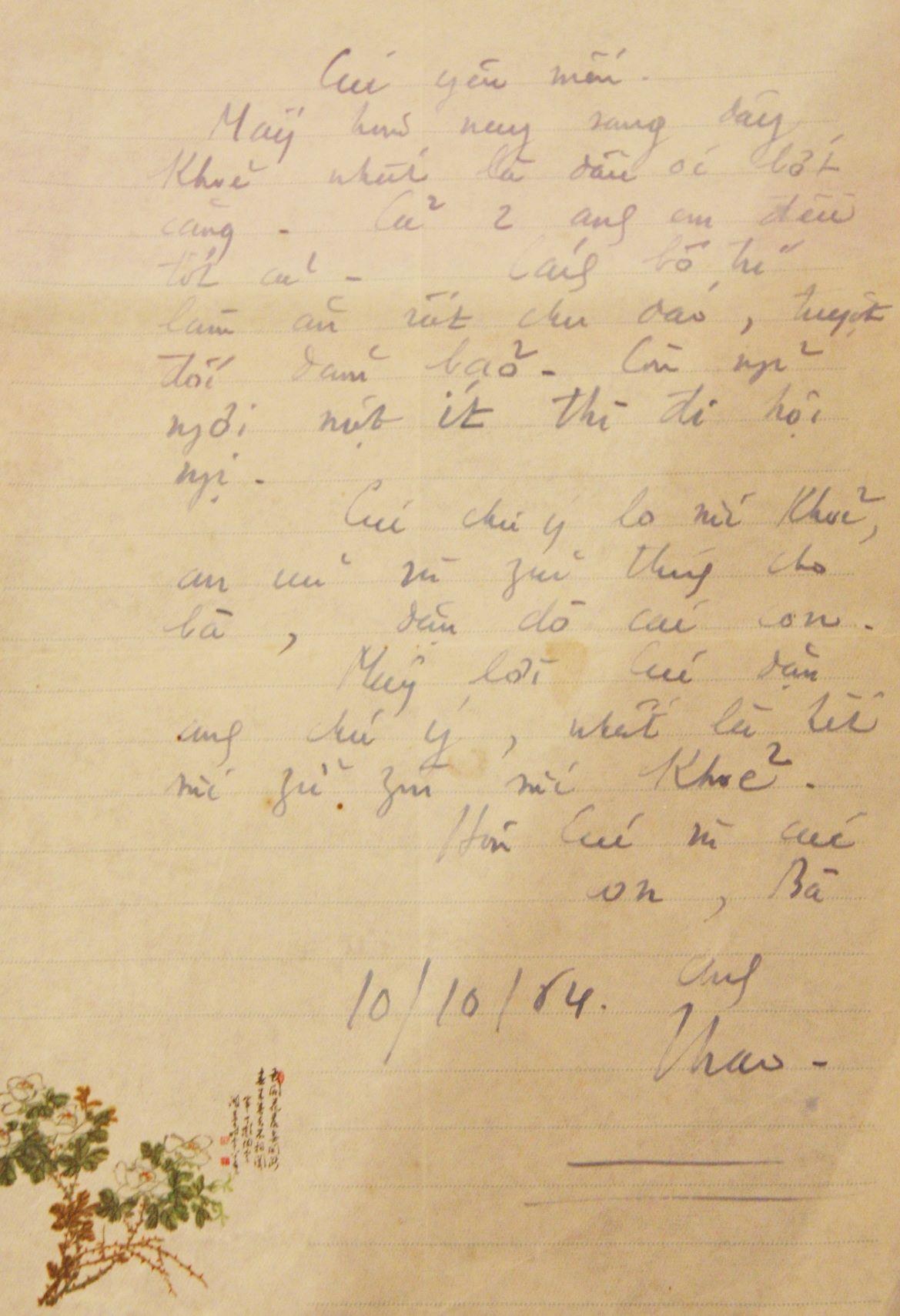 Moi tinh dep cua cac chinh khach Viet Nam anh 3