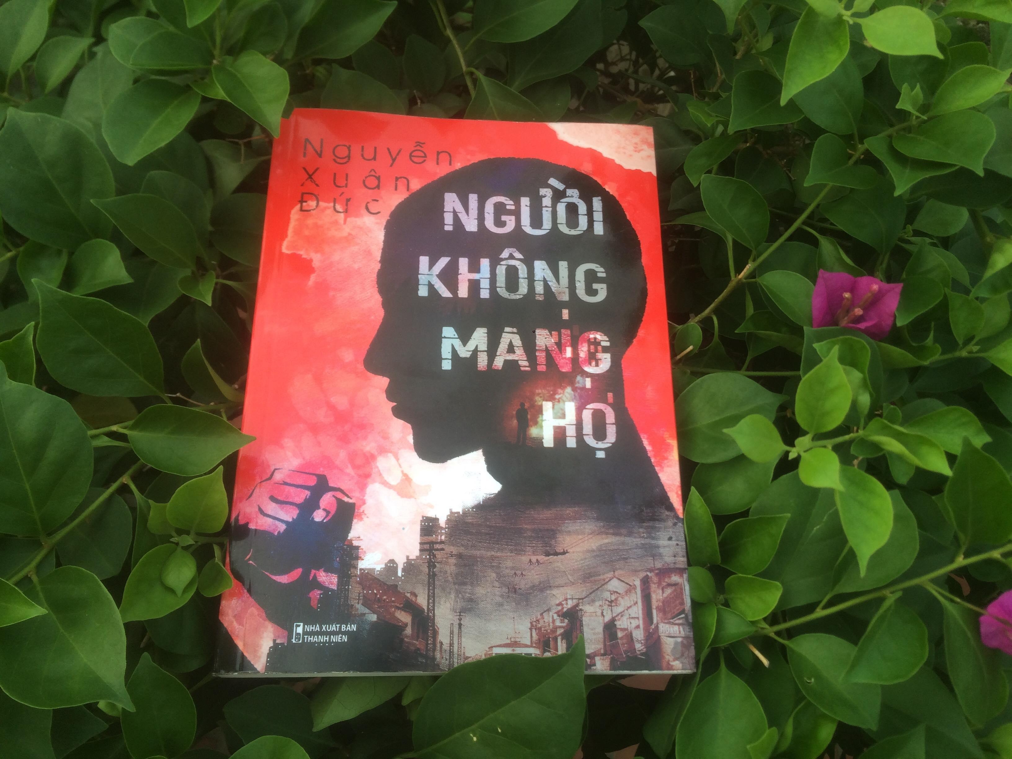 Review Người không mang họ ảnh 1 Review Nguoi khong mang ho anh 1