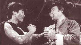 Chuyen ly ky ve ten tuong cuop khet tieng Truong Soi hinh anh