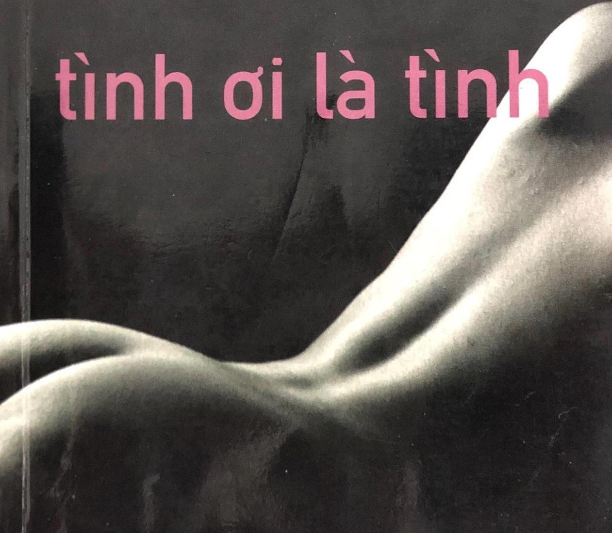 ‘Tinh oi la tinh’ - dan ba bi kich va chi la cong cu tinh duc? hinh anh