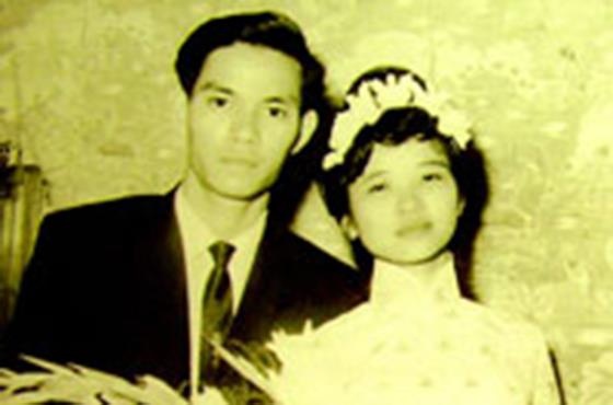 Vo anh Troi: 'Em co con duoc gap anh lan nua khong?' hinh anh