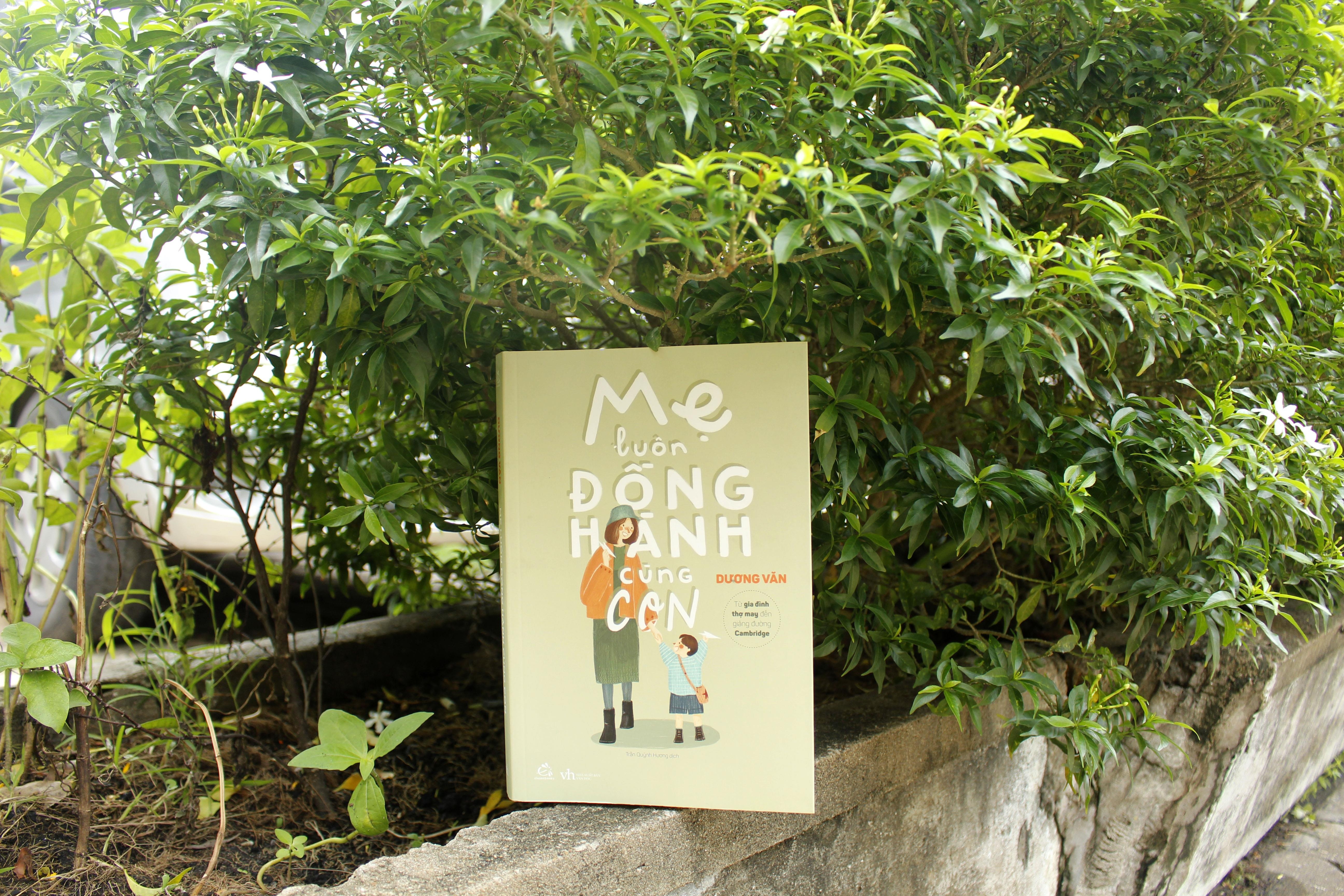 Cha me can lam ban voi con anh 1