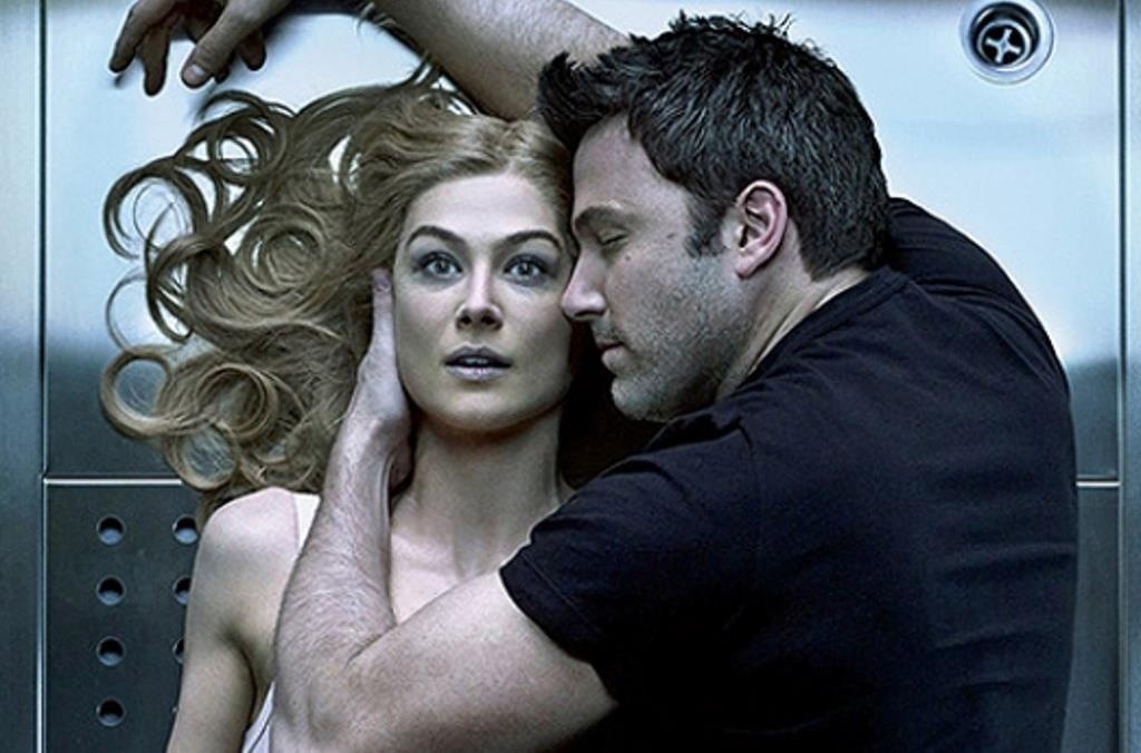 ‘Gone Girl’ bi lay lam 'bia do dan' cho vu mat tich bi an hinh anh