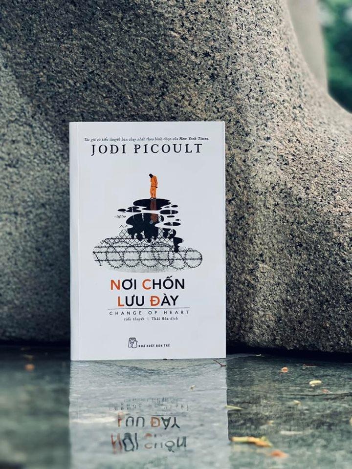 Review sach Noi chon luu day anh 1