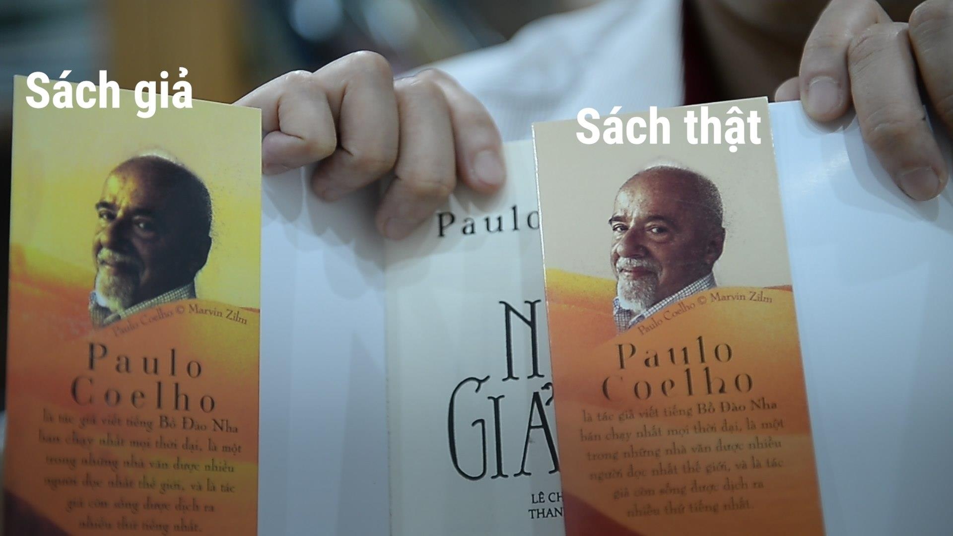 Giup doc gia phan biet sach that va sach gia hinh anh