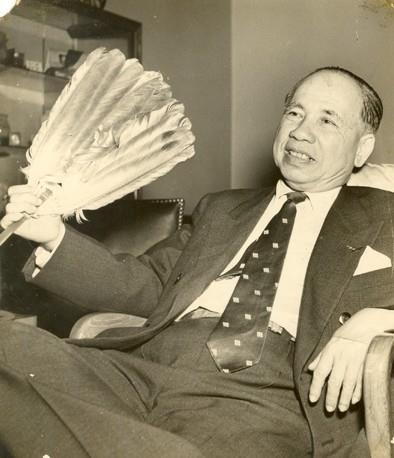 Tài kinh doanh của Trương Văn Bền ảnh 1 Tai kinh doanh cua Truong Van Ben anh 1