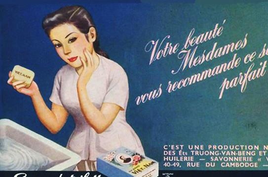 Xa bong Co Ba cua Truong Van Ben tung danh bat hang ngoai the nao? hinh anh