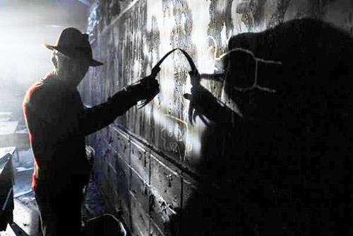 Nhung phep la o phong giam ke sat nhan muon hien tang hinh anh