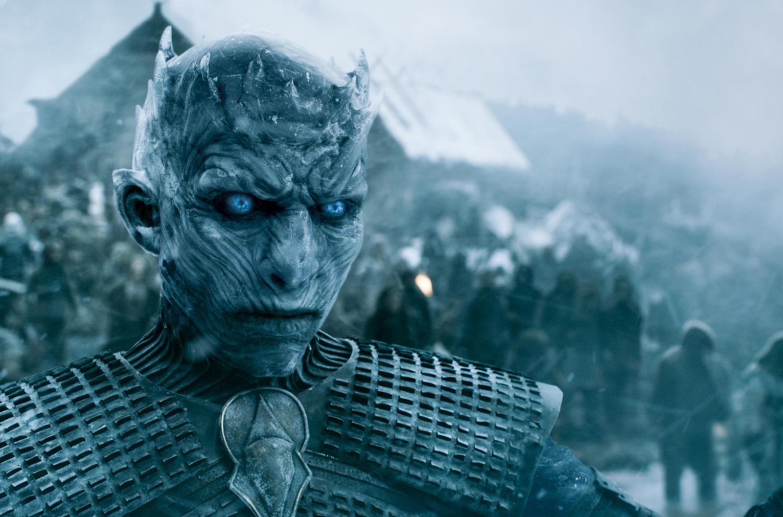 'Tro choi vuong quyen' tien truyen se it co su xuat hien cua rong hinh anh