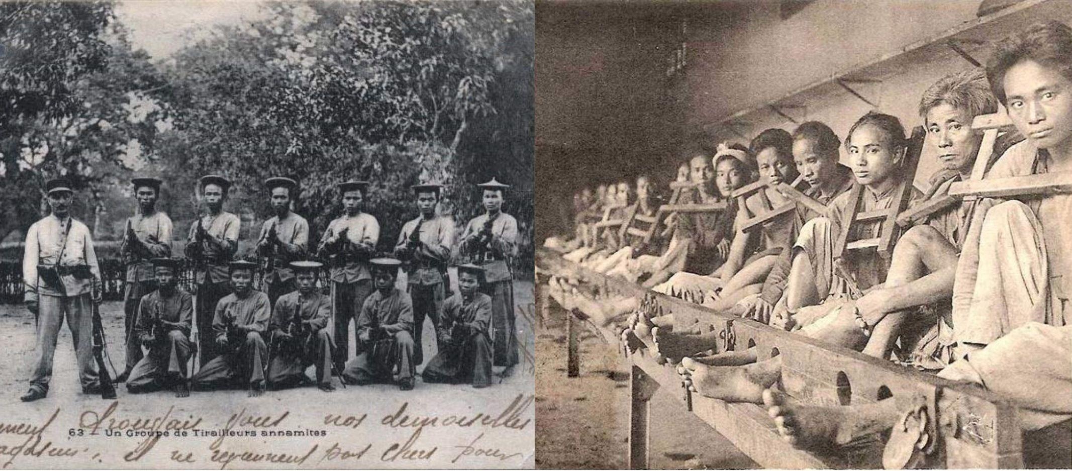 Mat xich quan trong khoi nghia Thai Nguyen anh 2