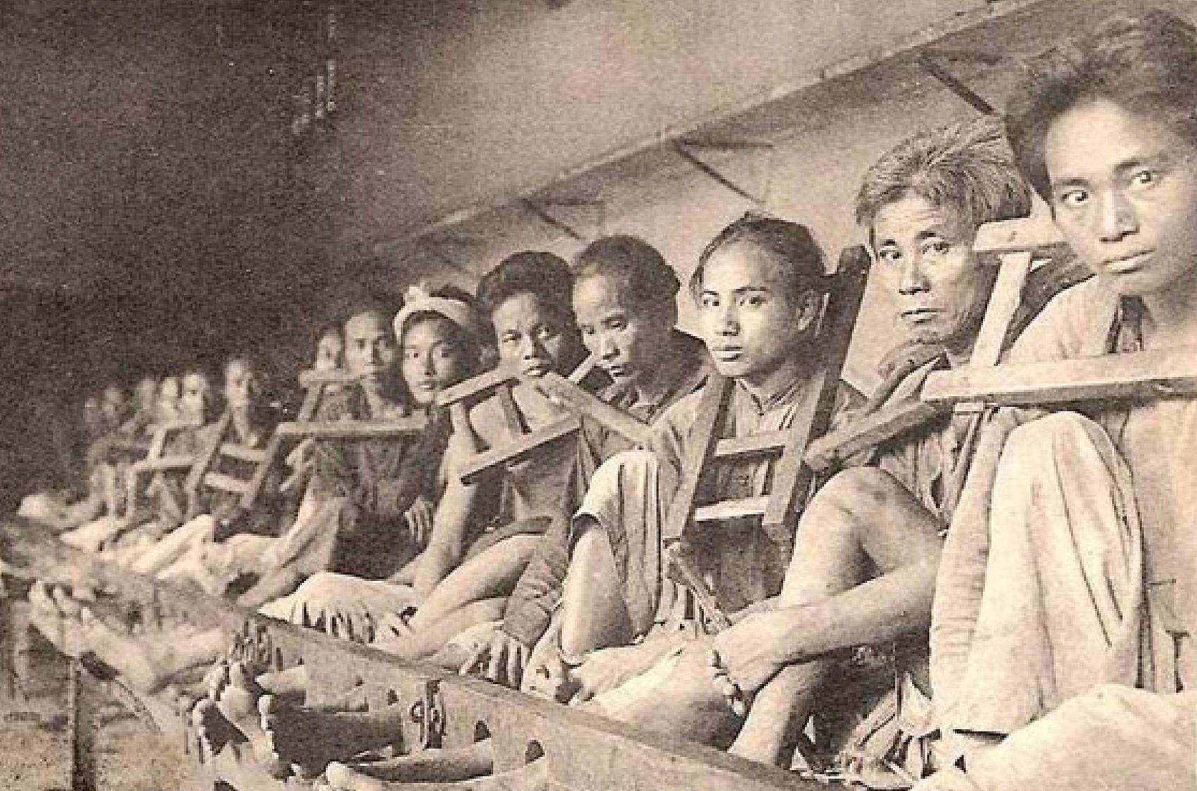 Co gai bi an lam noi ung cho Doi Can va Luong Ngoc Quyen hinh anh