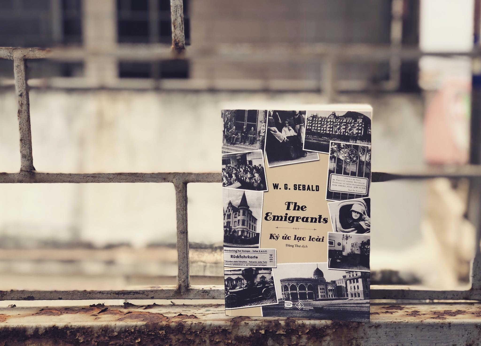 Cai ket dau buon cua nhung than phan lac loai hinh anh