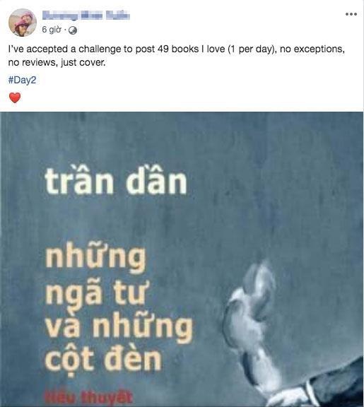 Thu thach doc sach anh 2