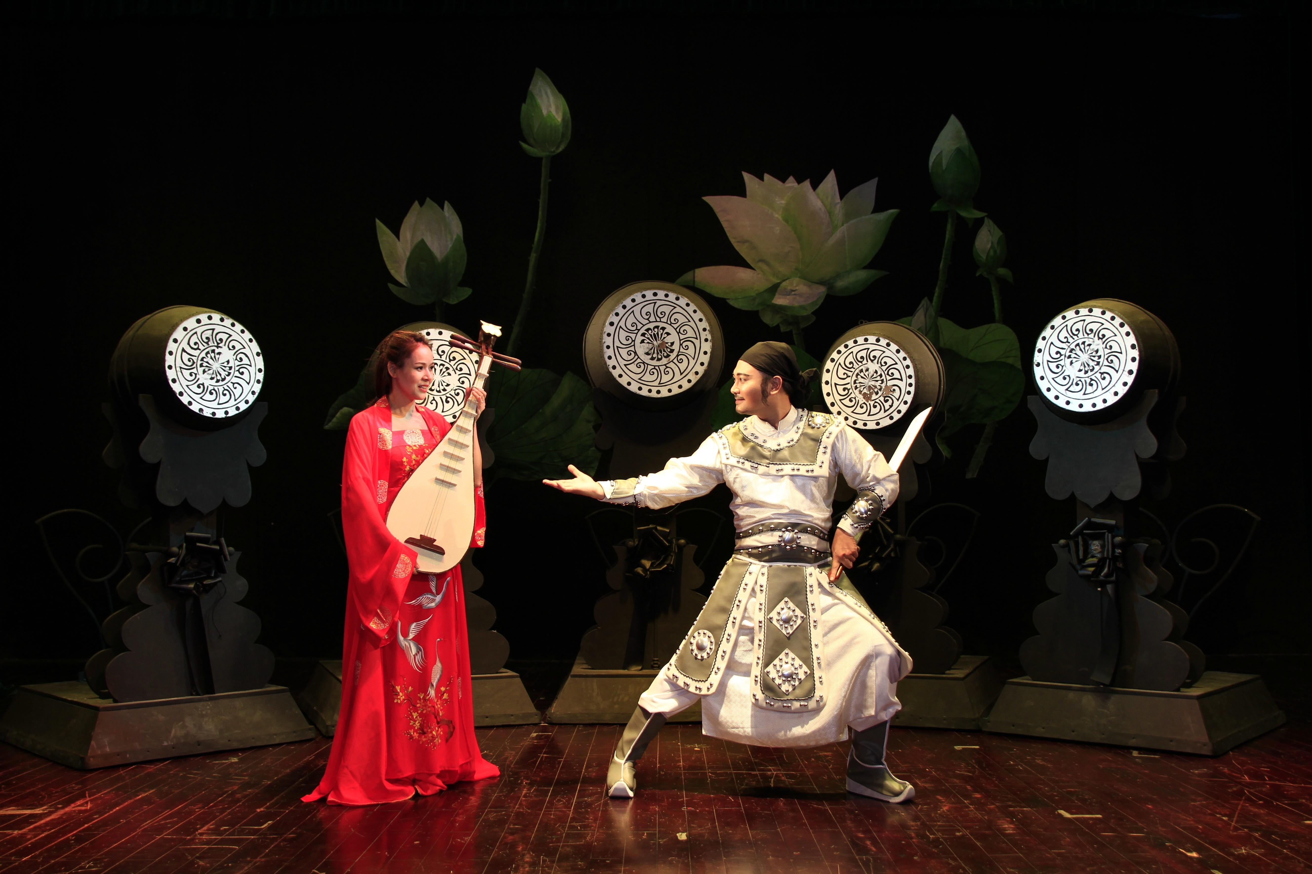 Truyen Kieu gui thong diep gi cho hom nay? anh 4