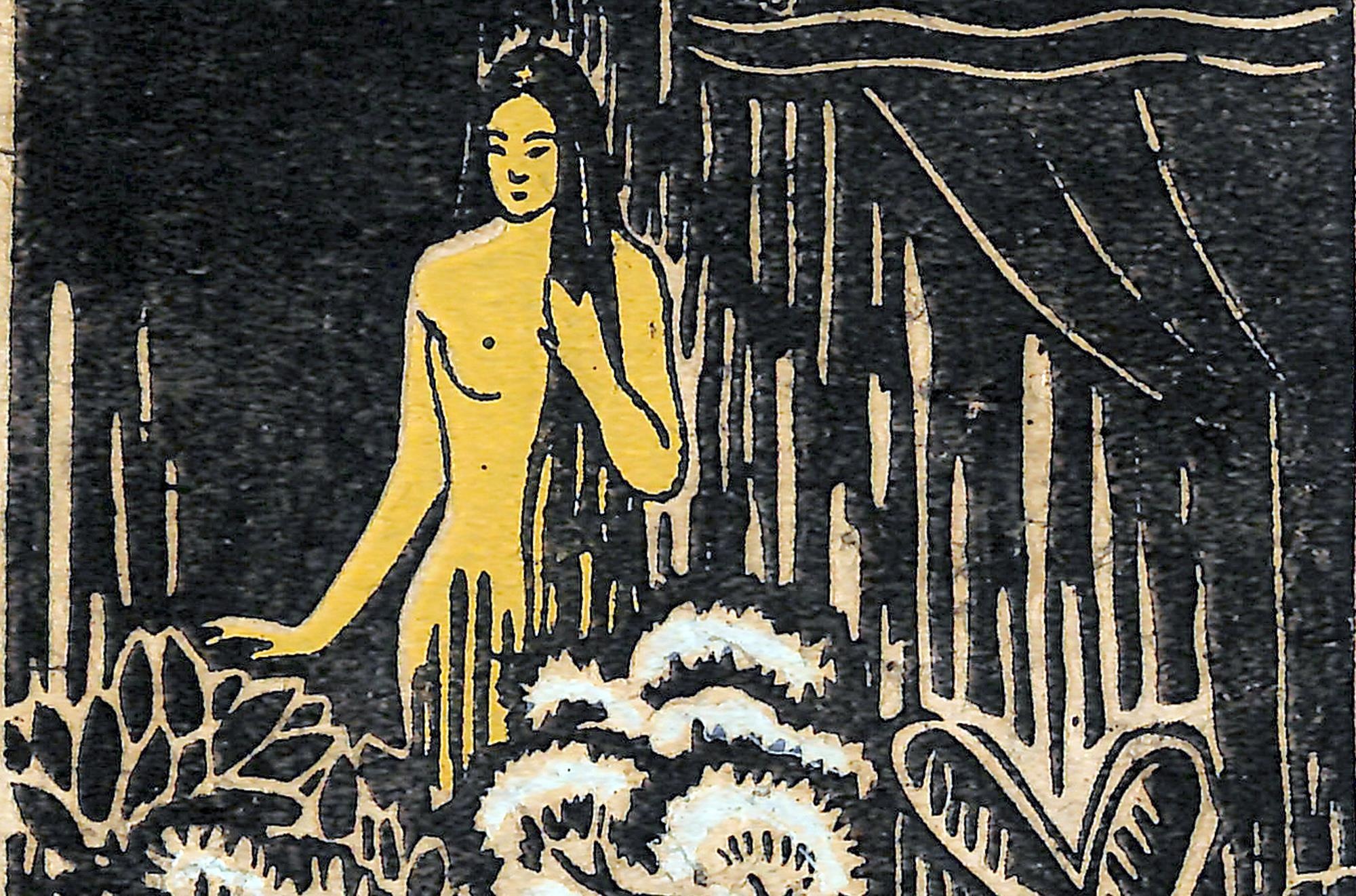 Hay de ban doc co quyen ghet Kieu hinh anh