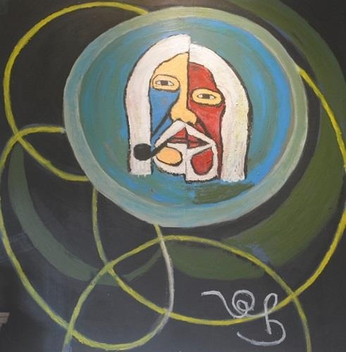 Chan dung Phan Vu qua tap tho "Ta con em" anh 4