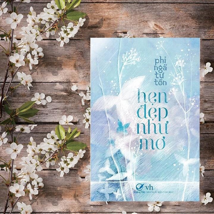 Hen dep nhu mo - ang van diu dang anh 2