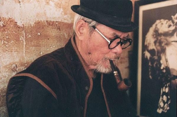 Chất trẻ trung, nhiệt huyết của Phan Vũ ảnh 2 Chat tre trung, nhiet huyet cua Phan Vu anh 2