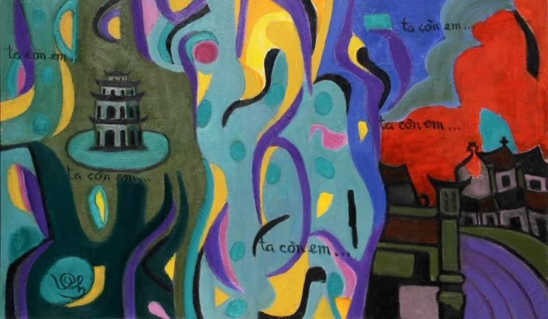 Chất trẻ trung, nhiệt huyết của Phan Vũ ảnh 3 Chat tre trung, nhiet huyet cua Phan Vu anh 3