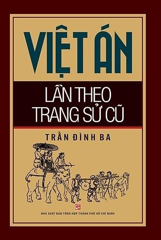 Thai hau tu thong voi quan thoi Ly anh 1