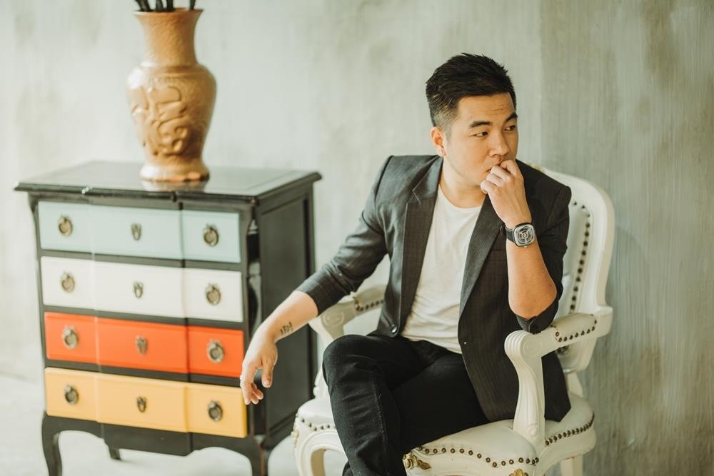 Nguyen Ngoc Thach viet sach ky nang anh 2