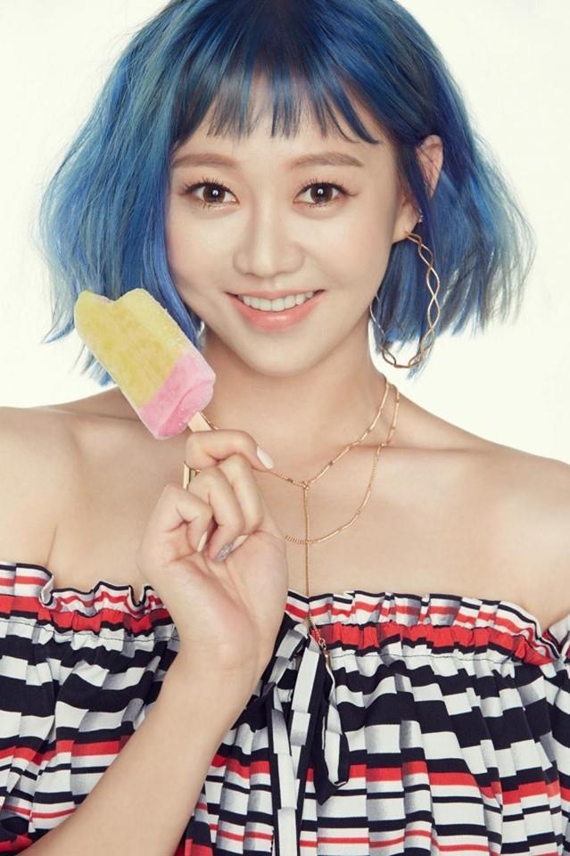 Cuoc thi Tieng hat ASEAN+3 nam 2019 anh 2