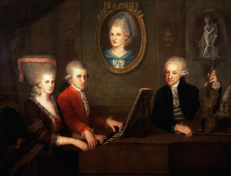 Luyện tập cũng có thể thành thiên tài ảnh 1 Luyen tap cung co the thanh thien tai anh 1