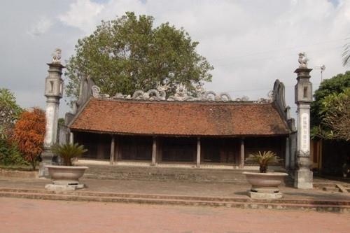 Vua Tran Minh Tong xu oan nhac phu anh 3