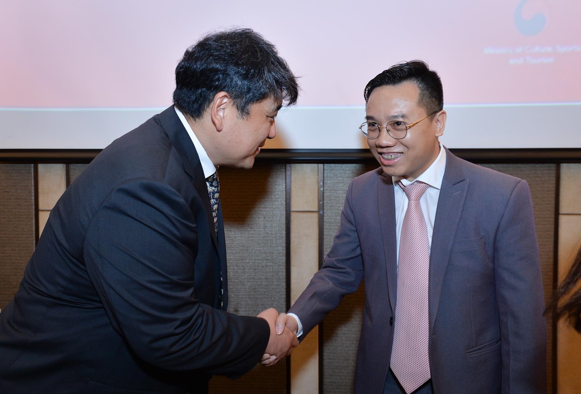 Hoi sach Han Quoc anh 2