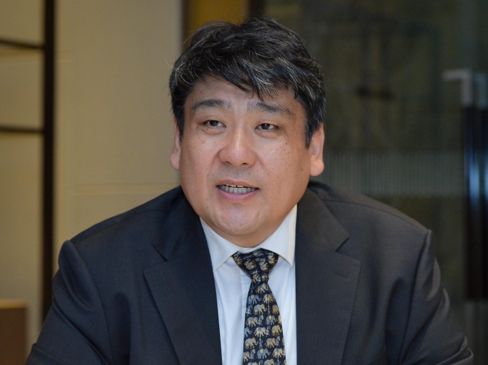 'Xuat ban Viet Nam la mot thi truong co tiem nang lon' hinh anh