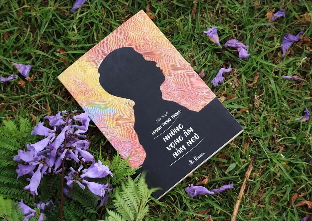 Tác giả trẻ viết về lịch sử ảnh 2 Tac gia tre viet ve lich su anh 2