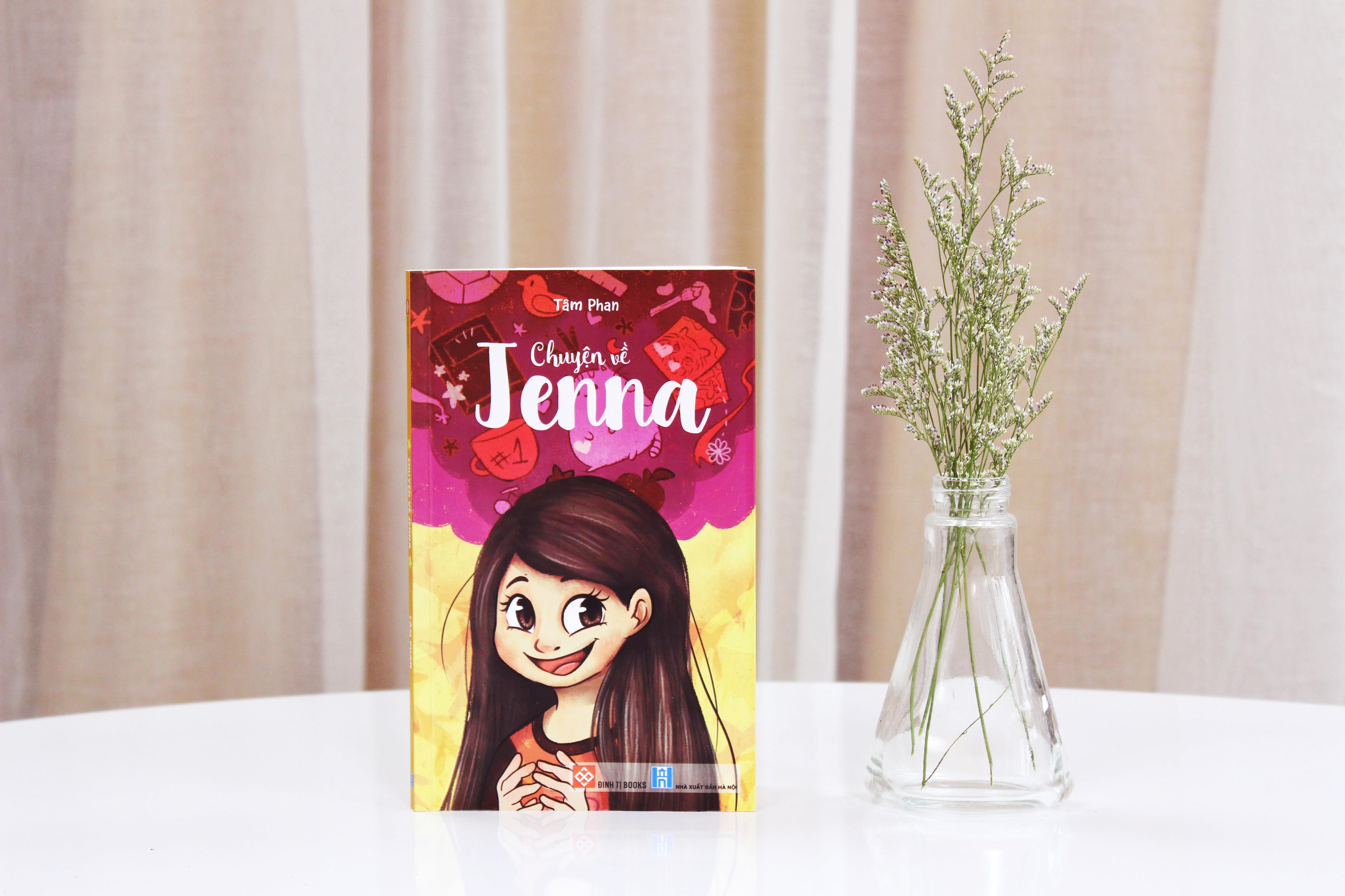 Nha van Tam Phan day con tu lap anh 2