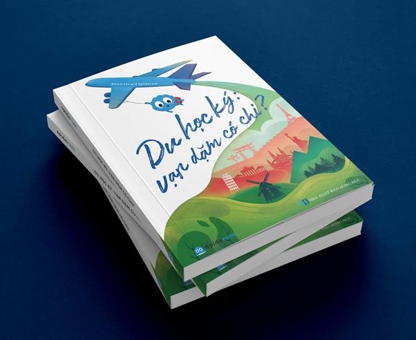 Nhung kho khan khi du hoc anh 1