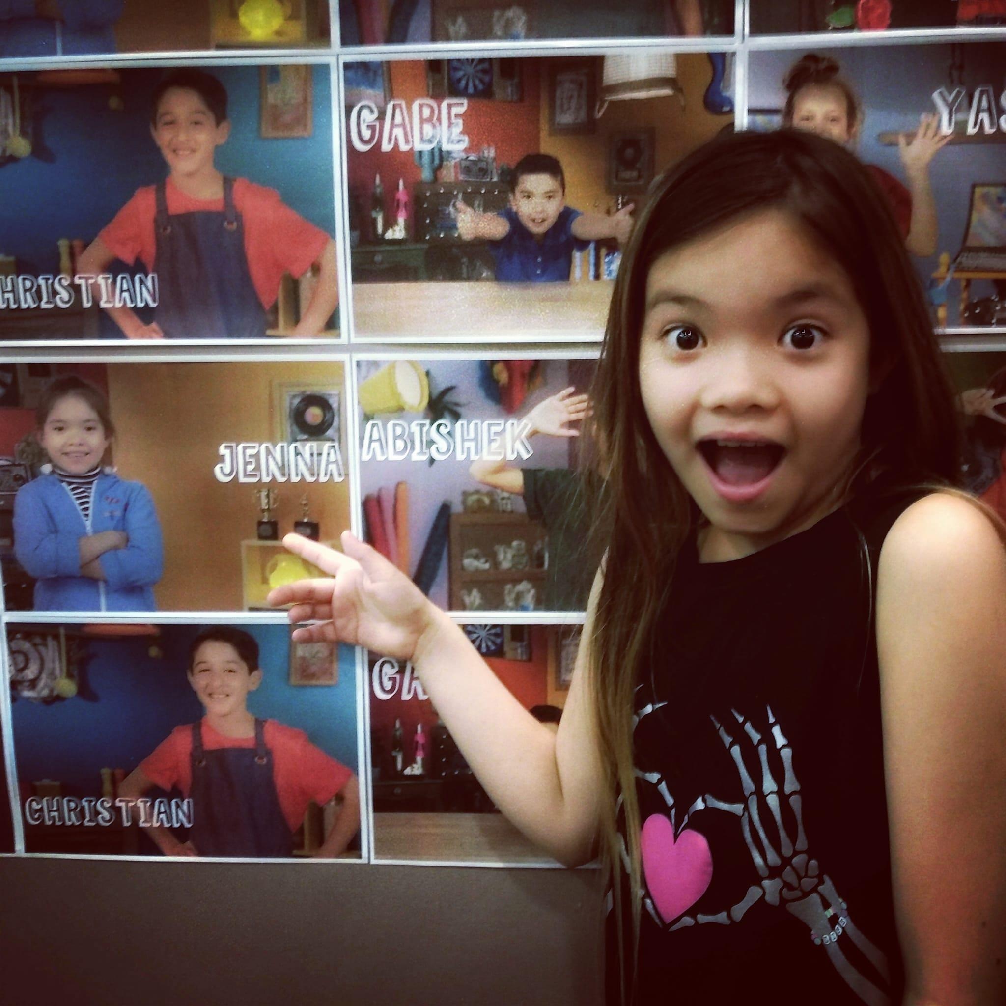 Nha van Tam Phan day con tu lap anh 1