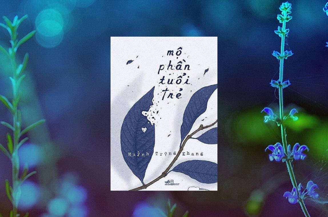 Tác giả trẻ viết về lịch sử ảnh 1 Tac gia tre viet ve lich su anh 1