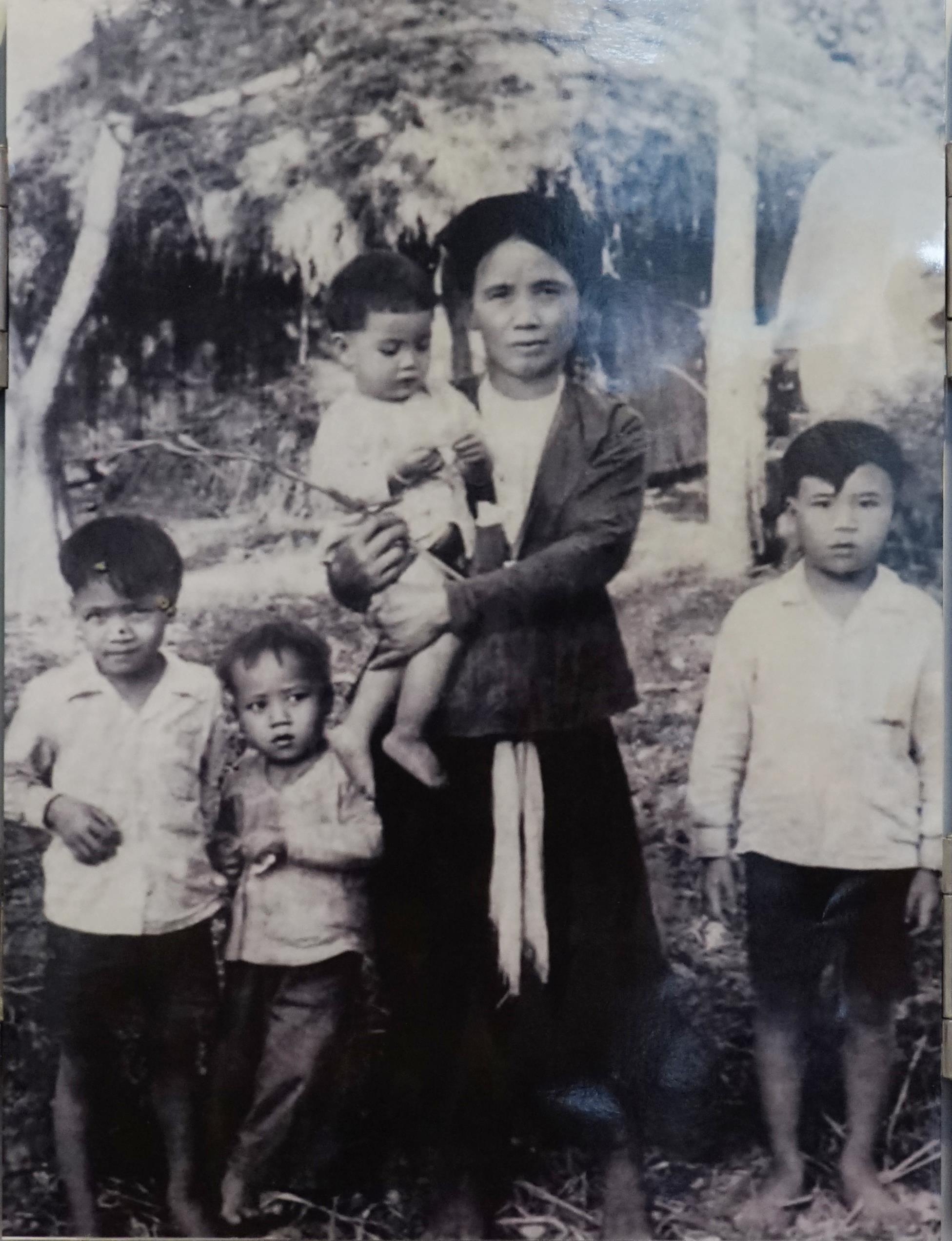 Liet si lang Lai Xa anh 8