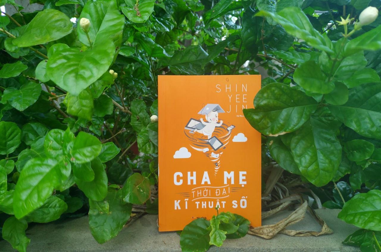 Nuôi con thời kĩ thuật số ảnh 1 Nuoi con thoi ki thuat so anh 1